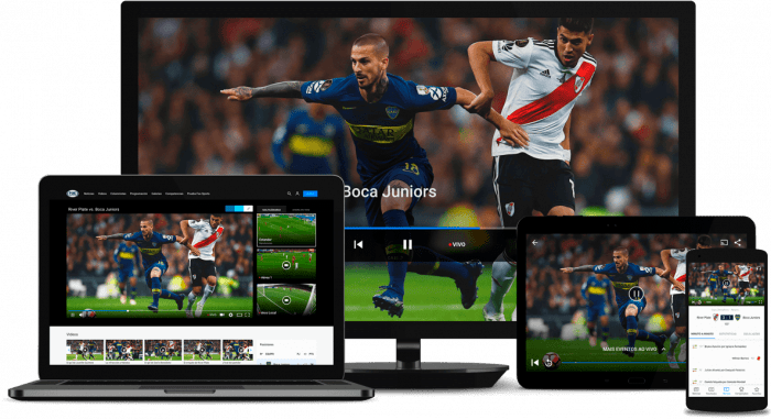 Império iptv
